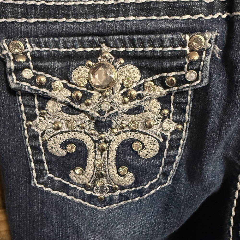 Miss chic Jeans - Picture 6 of 7